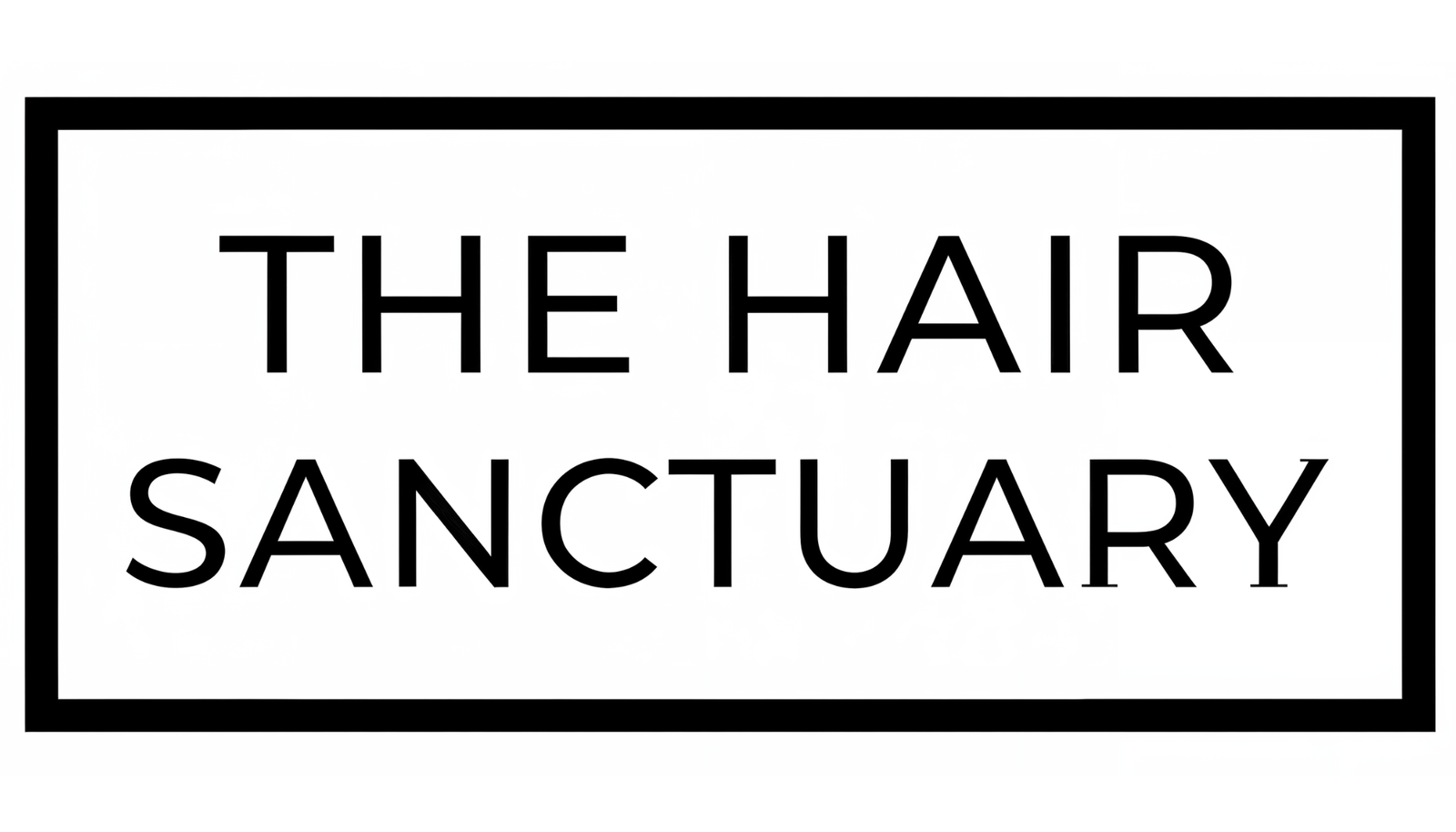 The Hair Sanctuary